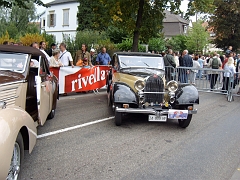 Bugatti - Ronde des Pure Sang 163